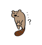ネクラッコ（個別スタンプ：7）
