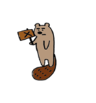 ネクラッコ（個別スタンプ：11）