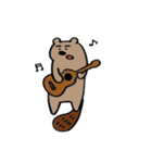 ネクラッコ（個別スタンプ：14）