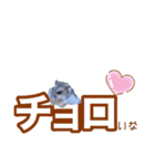 ふところさんとほそころさん2（個別スタンプ：29）