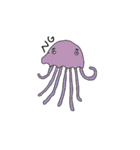 ベックランド（個別スタンプ：1）