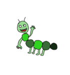 ベックランド（個別スタンプ：4）