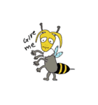 ベックランド（個別スタンプ：6）