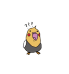 ベックランド（個別スタンプ：7）