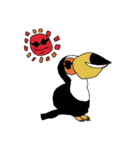 ベックランド（個別スタンプ：11）