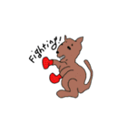 ベックランド（個別スタンプ：13）