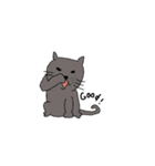 ベックランド（個別スタンプ：16）