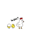 ベックランド（個別スタンプ：17）