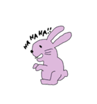 ベックランド（個別スタンプ：19）