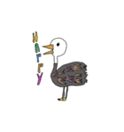 ベックランド（個別スタンプ：22）