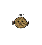ベックランド（個別スタンプ：30）