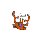 ベックランド（個別スタンプ：31）