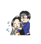 GORIBAスタンプ（個別スタンプ：22）