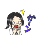 GORIBAスタンプ（個別スタンプ：27）