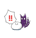 GORIBAスタンプ（個別スタンプ：32）
