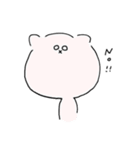にゃんこのにゃんこのにゃんこ（個別スタンプ：1）