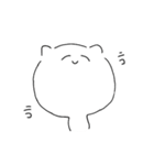にゃんこのにゃんこのにゃんこ（個別スタンプ：10）