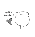 にゃんこのにゃんこのにゃんこ（個別スタンプ：19）