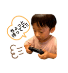MANOくん ver.03（個別スタンプ：4）