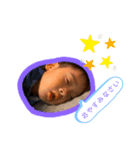 MANOくん ver.03（個別スタンプ：5）