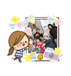 幸 -下家（個別スタンプ：1）