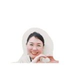 Life☆is☆Training Radio（個別スタンプ：2）