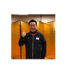 Life☆is☆Training Radio（個別スタンプ：4）