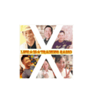 Life☆is☆Training Radio（個別スタンプ：6）