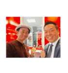 Life☆is☆Training Radio（個別スタンプ：7）