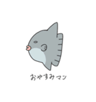 ぷぷぷあにまるず（個別スタンプ：12）