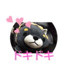 豆柴のごん（個別スタンプ：7）