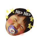 こんにちはうたさん3（個別スタンプ：8）