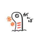 ちんあなごの日常。（個別スタンプ：10）