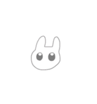 ぴょーんぴょんぴょん（個別スタンプ：2）