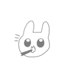 ぴょーんぴょんぴょん（個別スタンプ：4）