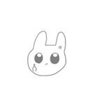 ぴょーんぴょんぴょん（個別スタンプ：5）