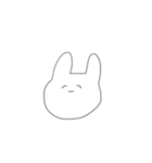 ぴょーんぴょんぴょん（個別スタンプ：6）