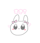 ぴょーんぴょんぴょん（個別スタンプ：12）