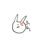 高次元存在チャン（個別スタンプ：6）