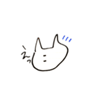 高次元存在チャン（個別スタンプ：23）