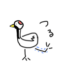 生き物がかり（個別スタンプ：21）