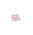 うさぎだぜ（個別スタンプ：5）