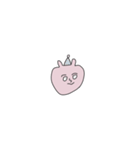 うさぎだぜ（個別スタンプ：6）