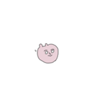 うさぎだぜ（個別スタンプ：8）