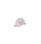 うさぎだぜ（個別スタンプ：12）