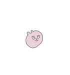 うさぎだぜ（個別スタンプ：14）