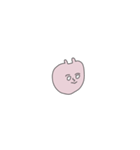 うさぎだぜ（個別スタンプ：16）
