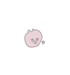うさぎだぜ（個別スタンプ：18）