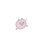うさぎだぜ（個別スタンプ：23）