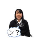 高橋あいあい（個別スタンプ：9）